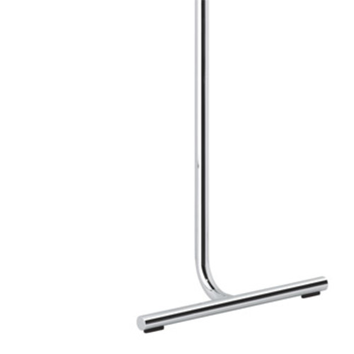 Lucca Garderobe - pieperconcept - Hauke Murken & Sven Hansen Wandgarderobe