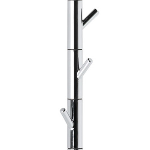 Lucca Garderobe - pieperconcept - Hauke Murken & Sven Hansen Wandgarderobe