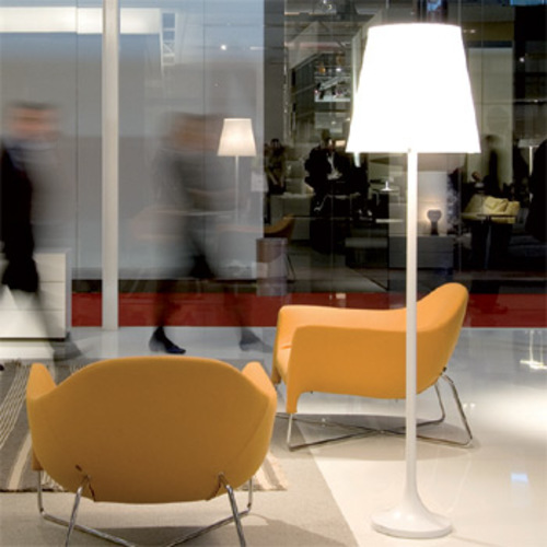 Lumen 2482 Stehleuchte - Fontana Arte - Archivio Storico