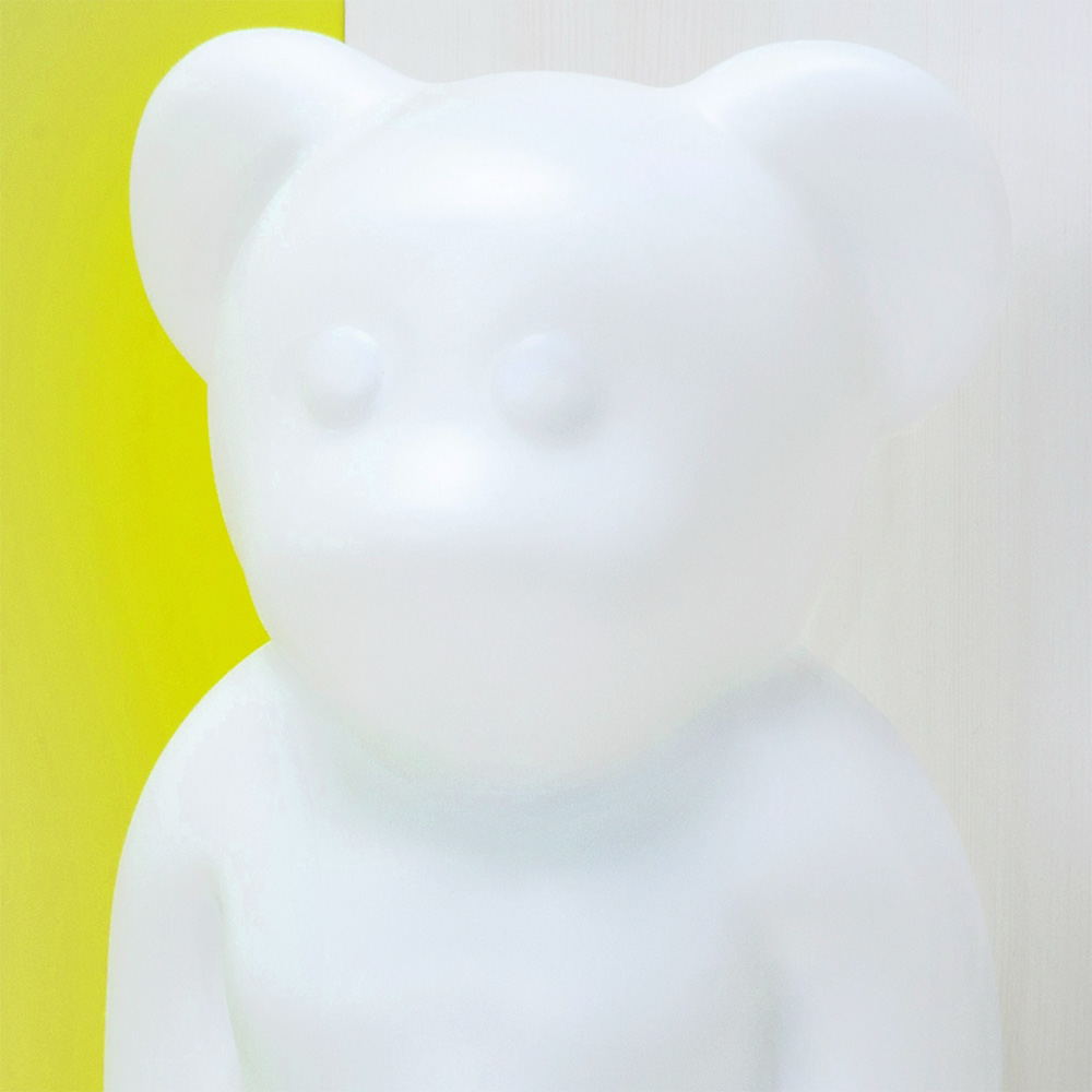 Lumibär LED Leuchte Indoor - Authentics - Klein & Leidig