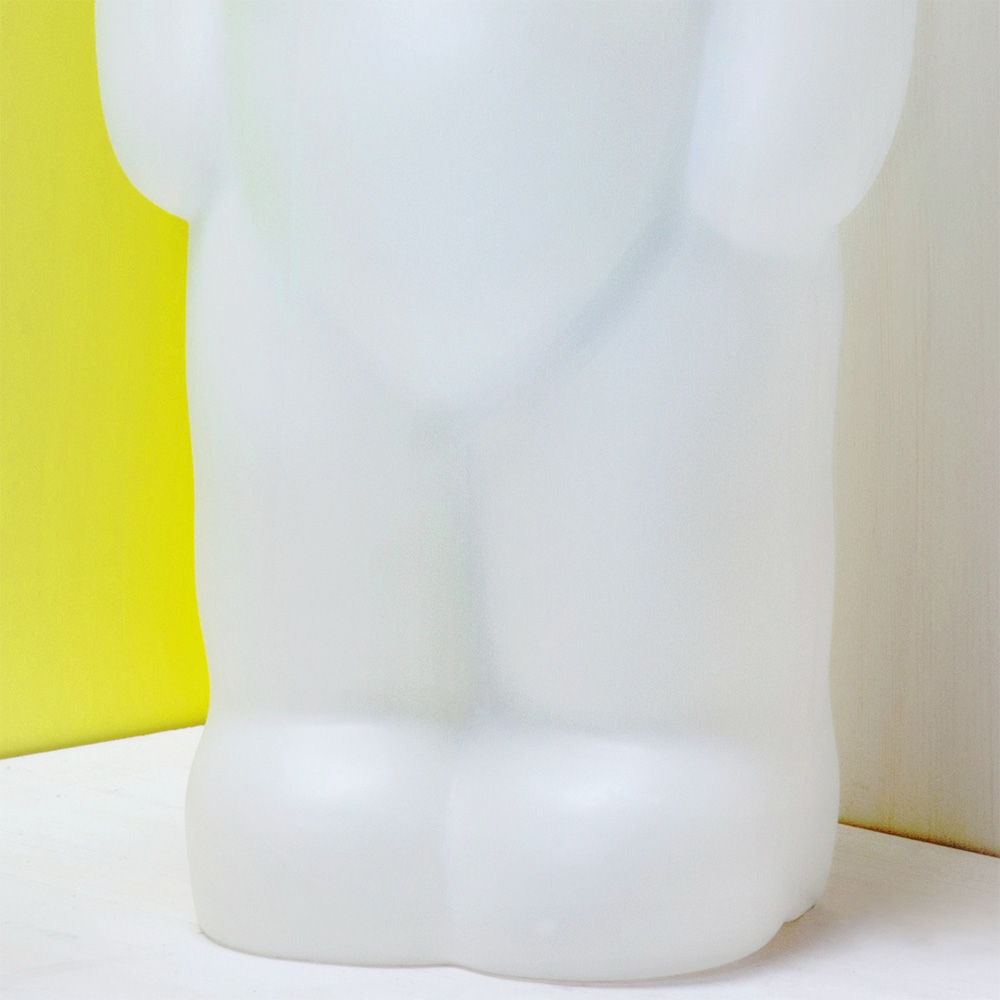 Lumibär LED Leuchte Indoor - Authentics - Klein & Leidig