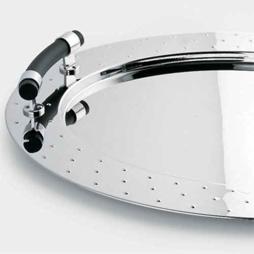 MG09 Tablett - Alessi - Michael Graves