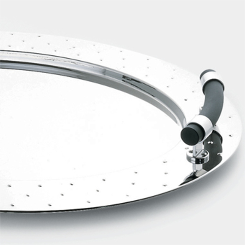 MG09 Tablett - Alessi - Michael Graves