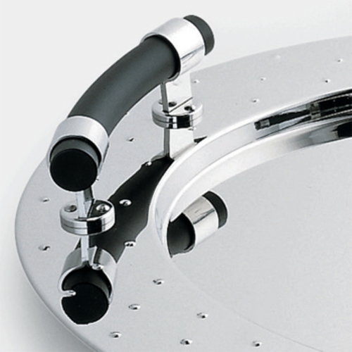 MG09 Tablett - Alessi - Michael Graves