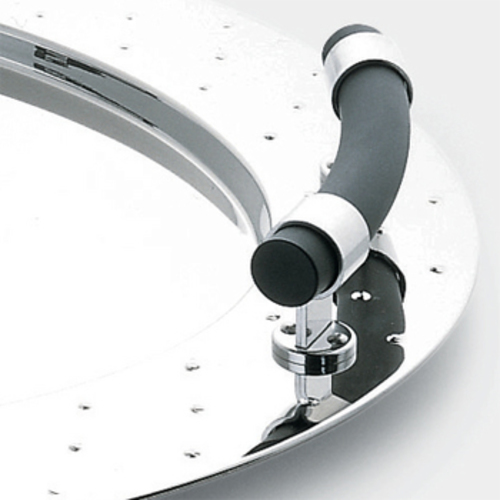 MG09 Tablett - Alessi - Michael Graves