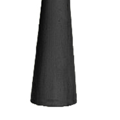 MP1562 Pfeffermühle - Alessi - Paolo Pagani