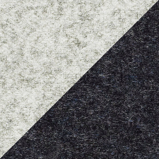 Officina Polsterstuhl [Schmiedeeisen] - Magis SD2054 / SD2055 - Ronan & Erwan Bouroullec