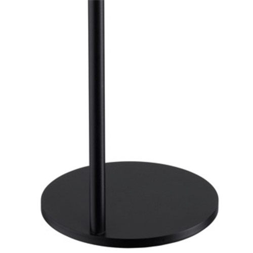 Malo schwarzer Beistelltisch - pieperconcept - Hauke Murken & Sven Hansen Couchtisch