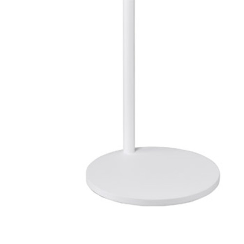 Malo weißer Beistelltisch - pieperconcept - Hauke Murken & Sven Hansen Couchtisch