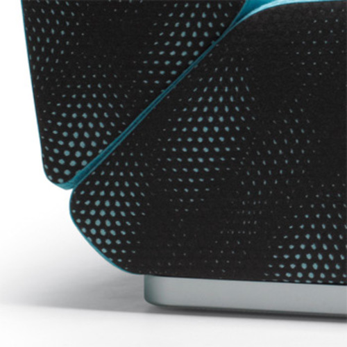 Manhattan Sofa System - Artifort - Patrick Norguet Polstersofa