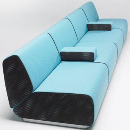 Manhattan Sofa System - Artifort - Patrick Norguet Polstersofa