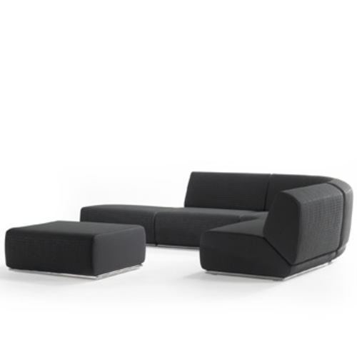 Manhattan Sofa System - Artifort - Patrick Norguet Polstersofa