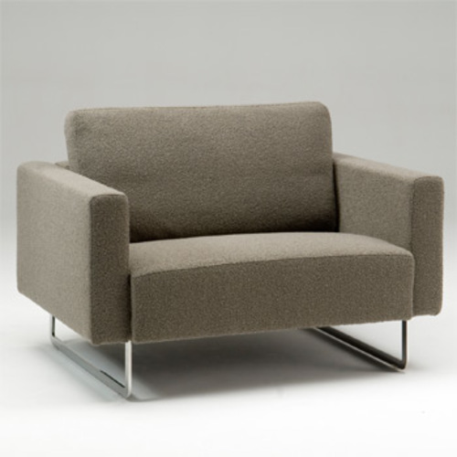 Mare Romance Sessel - Artifort - René Holten