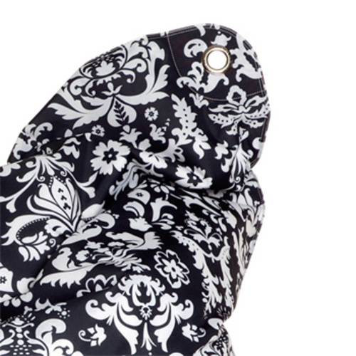 Marie Antoinette Sitzsack - Sitting Bull Fashion Bag - Sieger Design Sitzkissen Bodenkissen