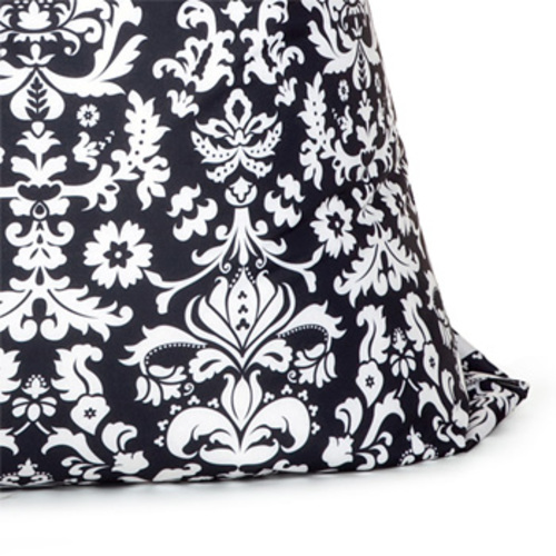 Marie Antoinette Sitzsack - Sitting Bull Fashion Bag - Sieger Design Sitzkissen Bodenkissen