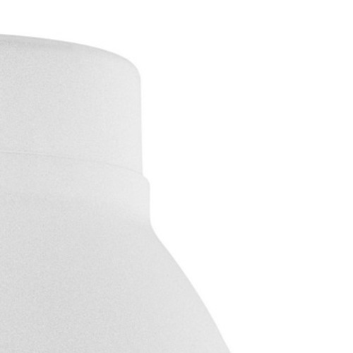 Studio Pendelleuchte Weiß / Pendant White - Muuto - Thomas Bernstrand Hängeleuchte