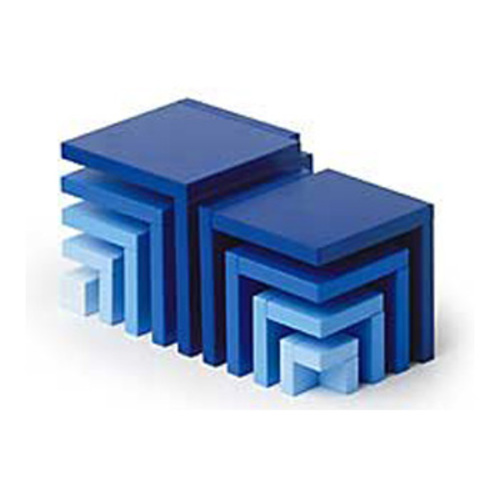 Cella Rot Holzspiel - Naef 9608.1 - Peer Clahsen