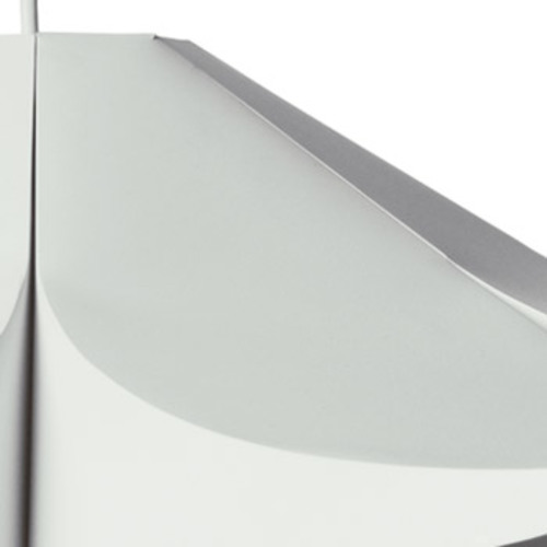 Norm 06 Large Weiß - Normann Copenhagen - Simon Karkov Pendelleuchte