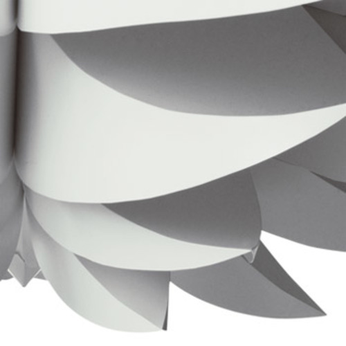 Norm 06 Large Weiß - Normann Copenhagen - Simon Karkov Pendelleuchte