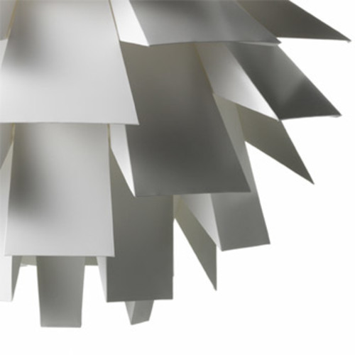 Norm 69 Large Weiß - Normann Copenhagen - Simon Karkov Deckenleuchte