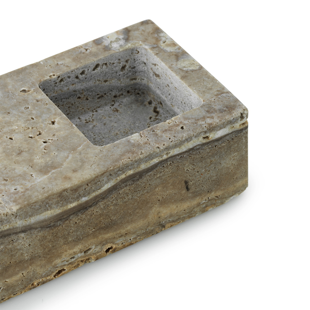 Even Candle Holder Kerzenständer mit Kalenderkerze - Normann Copenhagen 608716 / 608721 - Design Studio Normann Copenhagen