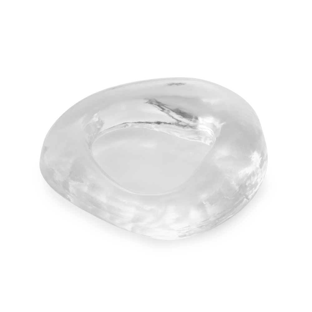 Odd Candle Holder Kerzenständer mit Kalenderkerze - Normann Copenhagen 608715 / 608722 - Design Studio Normann Copenhagen