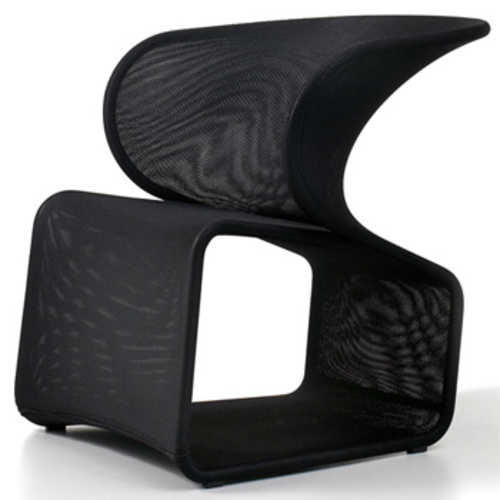 Fly Easy Chair - Offecct - Patrick Norguet