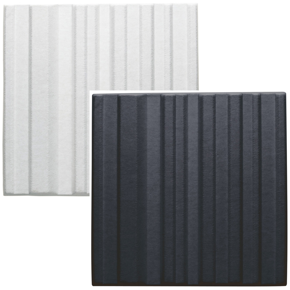 Soundwave Skyline Akustikplatte - Offecct 59006-91 / 59006-19 / 59006-11 - Marre Moerel