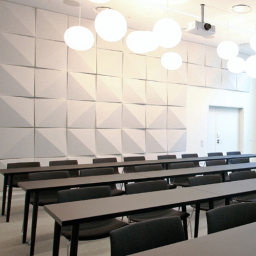 Soundwave Bella Akustikplatte - Offecct 59099-91 / 59099-19 / 59099-11 - 3XN