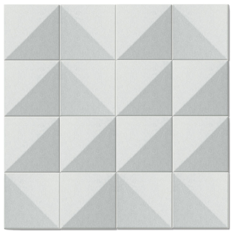 Soundwave Bella Akustikplatte - Offecct 59099-91 / 59099-19 / 59099-11 - 3XN