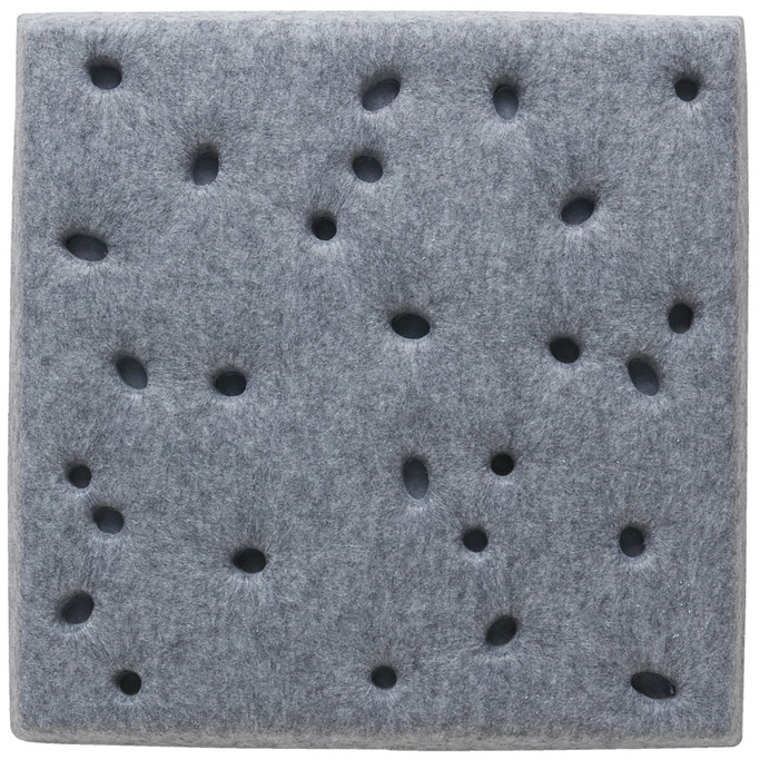 Soundwave Luna Akustikplatte - Offecct 59004-91 / 59004-11 - Teppo Asikainen