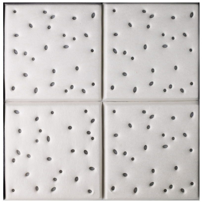 Soundwave Luna Akustikplatte - Offecct 59004-91 / 59004-11 - Teppo Asikainen