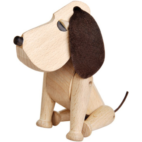 Oscar Holzhund - ArchitectMade - Hans Bölling Dekohund