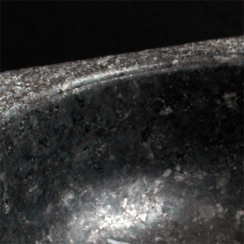 PK Bowl Aschenbecher - Architect Made - Poul Kjaerholm Granitascher