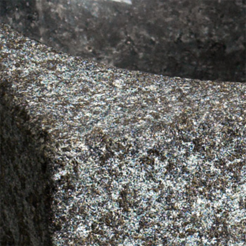 PK Bowl Aschenbecher - Architect Made - Poul Kjaerholm Granitascher