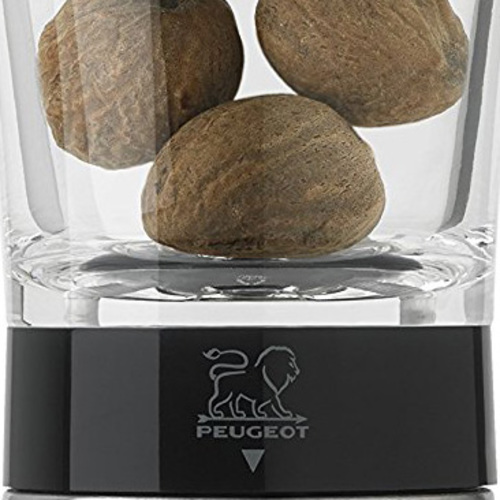 Daman Muskatmühle [Höhe 15 cm] - Peugeot Sauveurs 33088