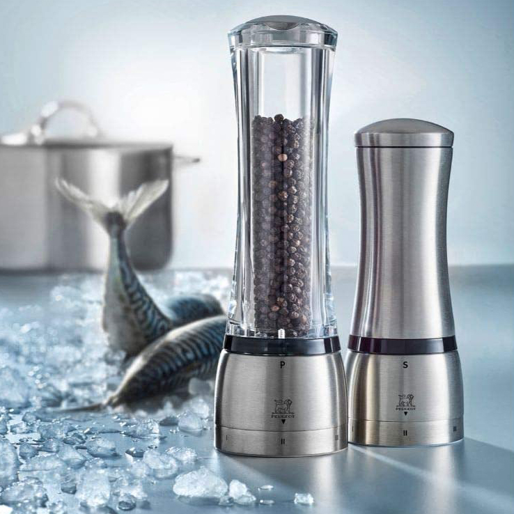 Daman USelect Pfeffermühle [Höhe 21 cm] - Peugeot 25441