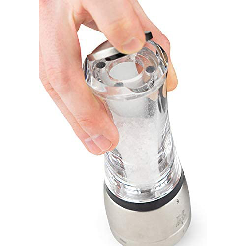 Daman USelect Salzmühle [Höhe 16 cm] - Peugeot 25434