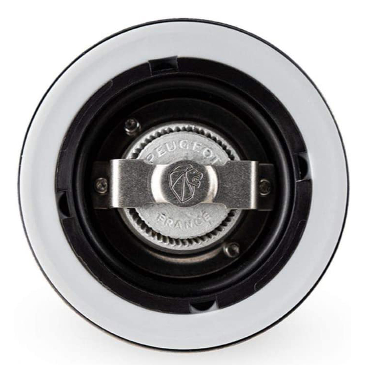 Madras USelect Pfeffermühle Schokolade [Höhe 21 cm] - Peugeot 25229