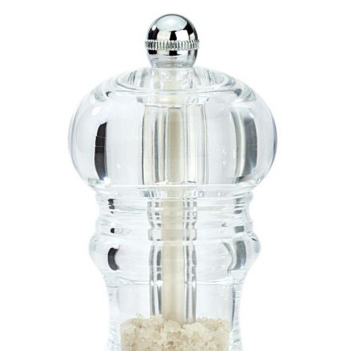 Nancy Meersalzmühle für feuchtes Salz [Höhe 18 cm] - Peugeot Sauveurs 32456