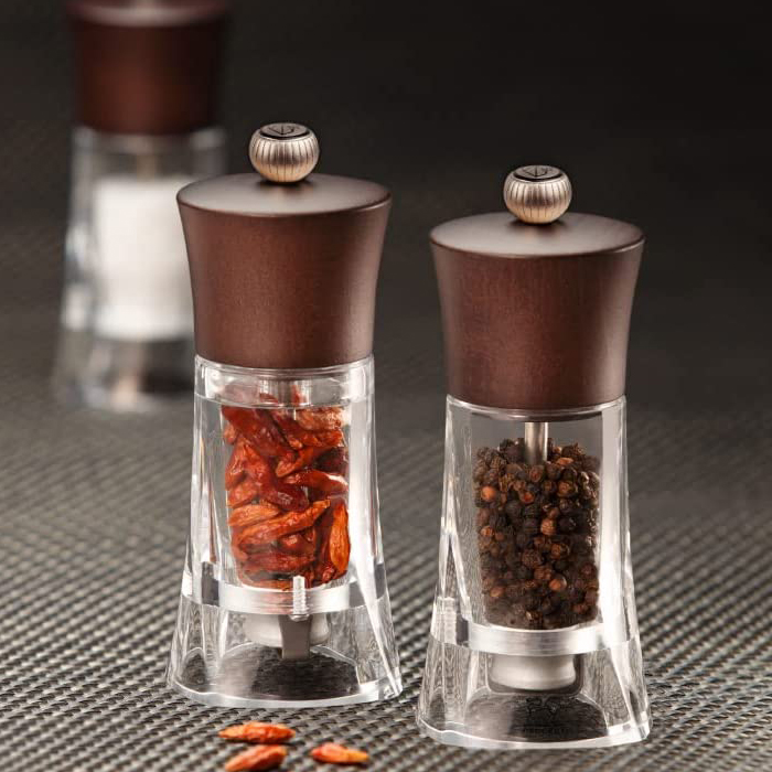 Oléron Chilimühle Schokolade [Höhe 14 cm] - Peugeot 28428