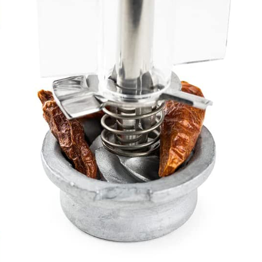 Oléron Chilimühle Schokolade [Höhe 14 cm] - Peugeot 28428