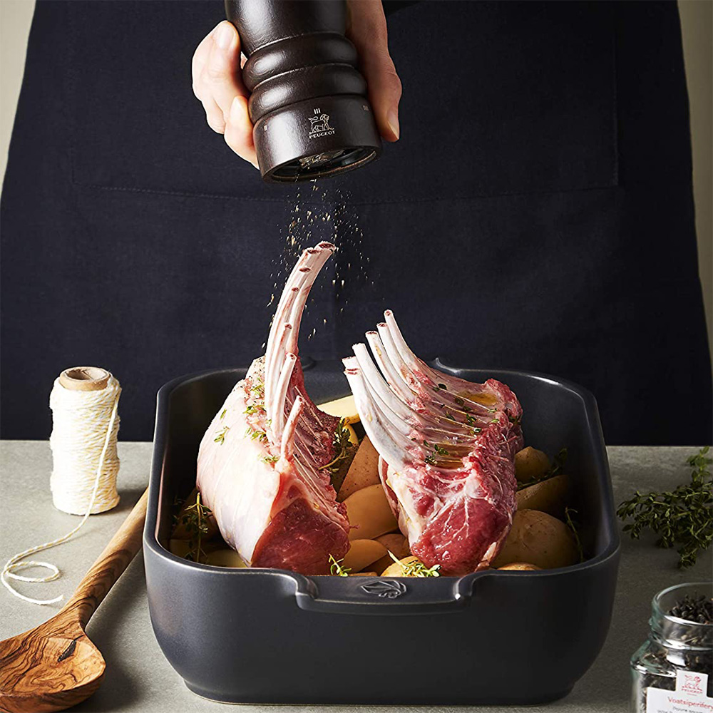 Paris USelect Pfeffermühle Schokolade [Höhe 30 cm] - Peugeot 23522