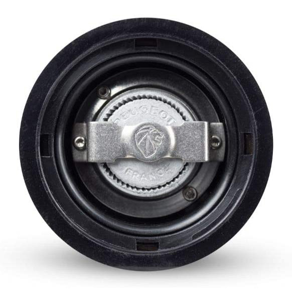 Paris USelect Pfeffermühle Schwarz [Höhe 18 cm] - Peugeot 23706