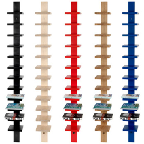 Pilaster Wandregal - Källemo - John Kandell