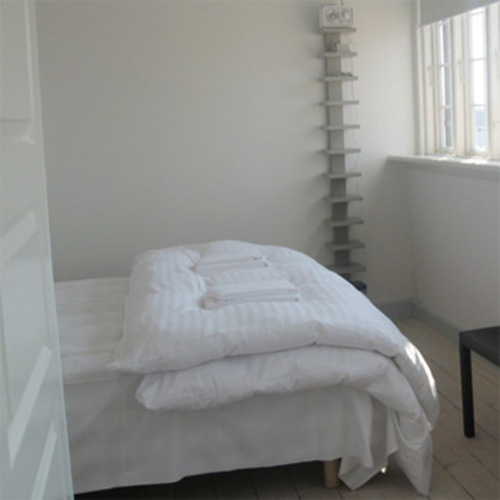 Pilaster Wandregal - Källemo - John Kandell