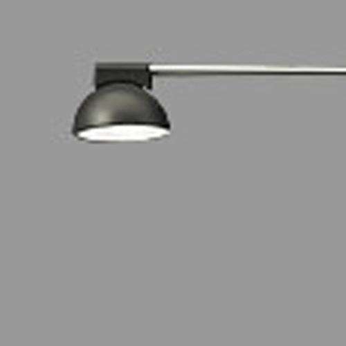 Rha 1-45 Klemmleuchte - Tecnolumen - Dieter Rams & Andreas Hackbarth Schreibtischlampe
