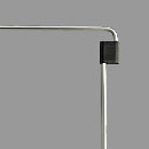 Rha 1-45 Klemmleuchte - Tecnolumen - Dieter Rams & Andreas Hackbarth Schreibtischlampe