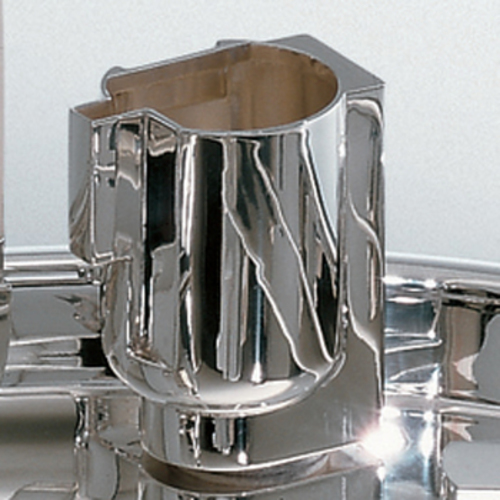 Tea & Coffee Piazza Richard Meier - Officina Alessi - Richard Meier Tee & Kaffeeservice