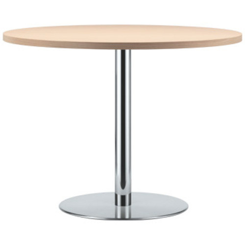 S 1123 Säulentisch Programm S 123 - Thonet - James Irvine Esstisch